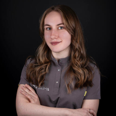 Чернова Оксана Витальевна, ортодонт