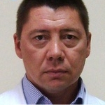 Каримов Шаукат Фаридович, гинеколог