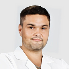 Афризонов Ринат Фанильевич, хирург