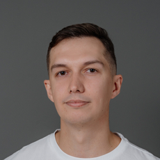 Быков Никита Андреевич, детский стоматолог