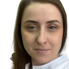 Чистякова Анна Петровна, офтальмолог