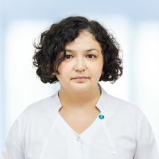 Суяргулова Лилия Галимзяновна, уролог