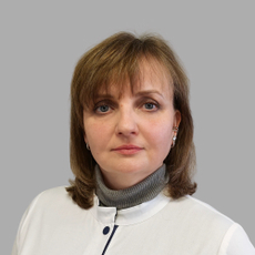 Проскурякова Наталья Алексеевна, дерматолог