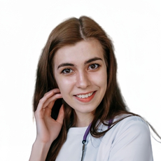 Морозова Ангелина Маратовна, инфекционист