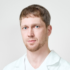 Папян Павел Владимирович, уролог