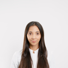 Айнатуллова Мария Алексеевна, стоматолог-терапевт