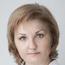 Ефимова Инна Николаевна, стоматолог-терапевт