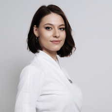 Агулина Мария Александровна, врач-косметолог