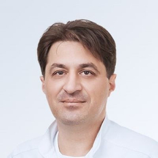 Карабач Игорь Валериевич, уролог