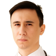 Хабибов Ильдар Нуриханович, сосудистый хирург