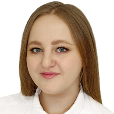 Мельникова (Коновалова) Анна Юрьевна, кардиолог