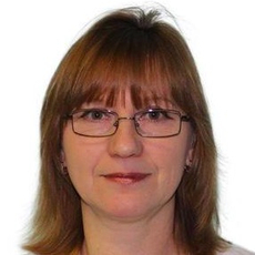 Рапасова Наталия Сергеевна, врач УЗД