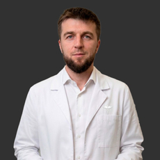 Магомедов Гасан Шамилович, ЛОР