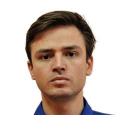 Карев Егор Андреевич, кардиолог