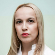 Морякова Оксана Викторовна, эндокринолог