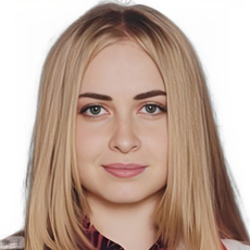 Бородина Инна Анатольевна, гематолог