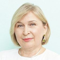 Мухаметзянова Ляля Ирековна, рентгенолог