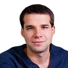 Марусиченко Сергей Григорьевич, стоматолог-терапевт