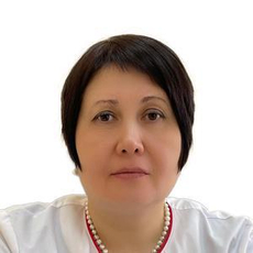 Павлова Елена Васильевна, психиатр