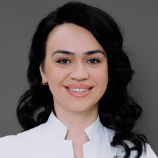 Никитина Татьяна Викторовна, стоматолог-терапевт