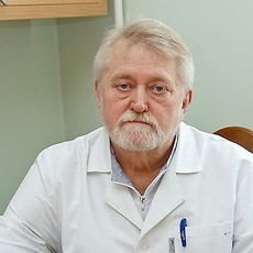 Петренюк Вячеслав Саввович, хирург