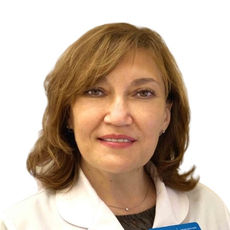 Юрченкова Наталья Борисовна, терапевт