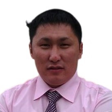 Митыпов Эрдыни Цыденешеевич, нейрохирург