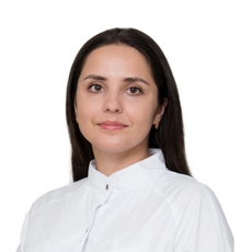 Авакова Анастасия Петровна, ЛОР