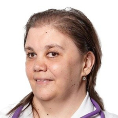 Ерамова Ольга Владимировна, педиатр