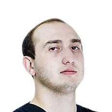 Касимов Тамирлан Эльманович, стоматолог-терапевт