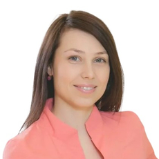 Долгополюк Ольга Анатольевна, акушерка