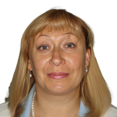 Гальченко Анжелика Ивановна, гинеколог