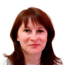 Дружинина Александра Александровна, терапевт