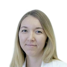 Радыгина Светлана Анатольевна, педиатр