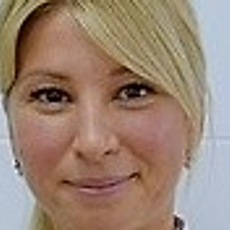 Михалина Анастасия Васильевна, стоматолог-терапевт