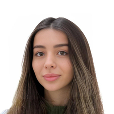 Гитинова Лаура Руслановна, невролог