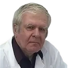 Рублевский Вячеслав Павлович, уролог