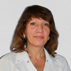 Торяник Елена Борисовна, ЛОР