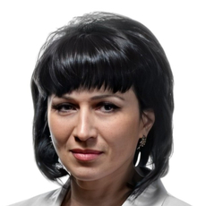 Береснева Наталья Валентиновна, терапевт