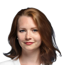 Салмова Ксения Игоревна, детский эндокринолог