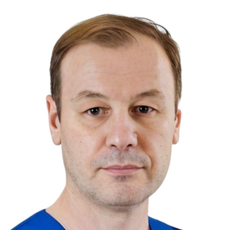 Опалев Виктор Валерьевич, уролог