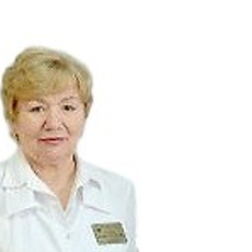 Семенова Людмила Григорьевна, профпатолог