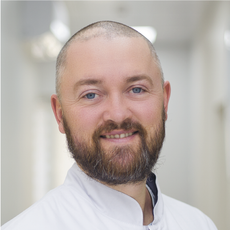 Карзов Александр Николаевич, офтальмолог-хирург