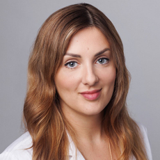 Мешечкина Виктория Геннадьевна, онколог
