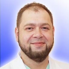 Толстобров Андрей Олегович, гинеколог