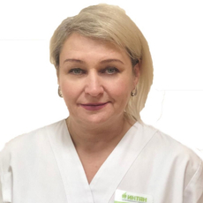 Хорьякова Галина Викторовна, стоматолог-терапевт