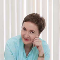 Панферова Галина Васильевна, гинеколог