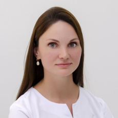 Токарева Светлана Викторовна, эндокринолог