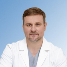 Афанасьев Максим Станиславович, гинеколог