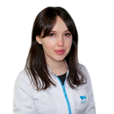 Быховцева Татьяна Сергеевна, кардиолог